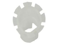 Ford BB5Z-15C873-A Parking Sensor Holder, Front Driver Side Ford BB5Z-15C873-A Parking Sensor Holder, Front Driver Side