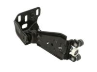 Ford DT1Z-9926801-A Hinge Assembly, Driver Side Ford DT1Z-9926801-A Hinge Assembly, Driver Side