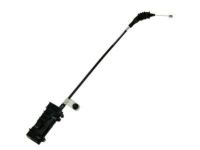 Ford DS7Z-16916-A Cable Assembly - Control