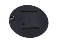 Ford 9L3Z-99405A26-AA Fuel Door, Rear Ford 9L3Z-99405A26-AA Fuel Door, Rear