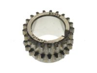 Ford FR3Z-6306-A Gear - Crankshaft