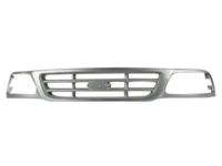 Ford 3L3Z-8200-AB Grille - Radiator