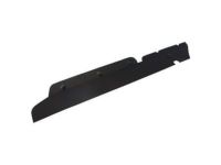 Ford 4L5Z-17A861-AB Filler, Front Driver Side Ford 4L5Z-17A861-AB Filler, Front Driver Side