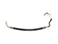 Ford 6L3Z-3A719-G Hose Assembly