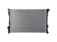 Ford BB5Z-8005-E Radiator Assembly