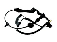 Ford 9L8Z-2C205-A ABS Sensor, Front Driver Side Ford 9L8Z-2C205-A ABS Sensor, Front Driver Side