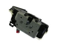 Ford CR3Z-6321812-C Latch