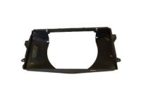 Ford 5C2Z-8146-CA Shroud - Radiator Fan Ford 5C2Z-8146-CA Shroud - Radiator Fan