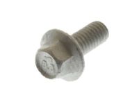 Ford -W500012-S439 Screw