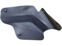 Ford 6L2Z-16102-AA Splash Shield, Front Passenger Side Ford 6L2Z-16102-AA Splash Shield, Front Passenger Side
