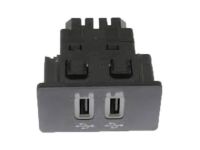 Ford GC3Z-19A387-D Module - Interface