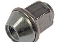 Ford 6W7Z-1012-BA Wheel Nut