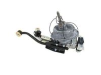 Ford BR3Z-7210-A Housing Assembly - Gear Shift Ford BR3Z-7210-A Housing Assembly - Gear Shift