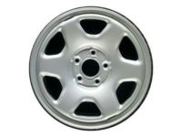 Ford 6L8Z-1130-B Cover - Wheel Ford 6L8Z-1130-B Cover - Wheel