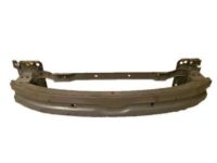 Ford D2BZ-17757-A Bumper Assembly - Front