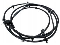 Ford FR3Z-17A605-C Hose - Windshield Washer