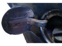 Ford 9L1Z-99405A26-A Door - Fuel Tank Filler Access