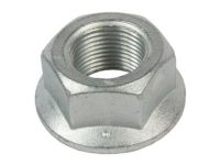 Ford F81Z-7045-AA Nut - Hexagon Ford F81Z-7045-AA Nut - Hexagon