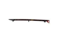 Ford 9L3Z-9929039-A Rear Molding, Driver Side Ford 9L3Z-9929039-A Rear Molding, Driver Side