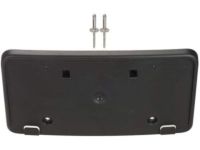 Ford D2BZ-17A385-BB Bracket - License Plate