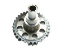 Ford 1W4Z-6256-AA Sprocket - Camshaft