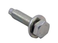 Ford -E802185-S72 Screw