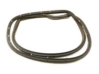 Ford XW7Z-5425324-AA Door Weatherstrip, Passenger Side Ford XW7Z-5425324-AA Door Weatherstrip, Passenger Side