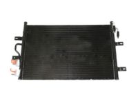 Ford BA5Z-19712-A Condenser Assembly