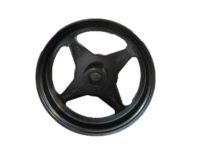 Ford 5L3Z-3A733-A Pulley - Power Steering