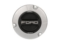 Ford AC3Z-3B396-A Locking Hub, Front Ford AC3Z-3B396-A Locking Hub, Front