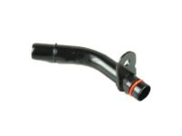 Ford BR3Z-18696-A Tube - Auxiliary Heater Supply Ford BR3Z-18696-A Tube - Auxiliary Heater Supply