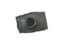 Ford -N803714-S426 Nut - Adjusting Screw