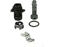 Ford FL3Z-1521991-A Lock Cylinder, Front Driver Side Ford FL3Z-1521991-A Lock Cylinder, Front Driver Side