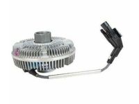 Ford 7C3Z-8A616-F Clutch Assembly - Fan