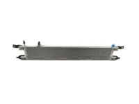 Ford 7C3Z-7A095-B Oil Cooler Assembly