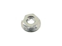 Ford -W520412-S437 Nut