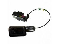 Ford 8L3Z-16219A65-AA Latch