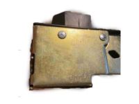 Ford YF1Z-7443150-AA Lock, Rear Ford YF1Z-7443150-AA Lock, Rear