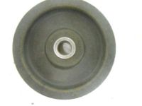 Ford FOTZ-3A733-A Pulley - Power Steering