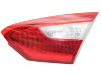 Ford CV6Z-13404-C Lamp Assembly - Rear, Stop