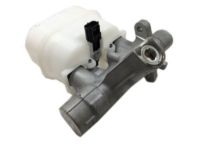 Ford DL1Z-2140-D CYLINDER ASY - MASTER