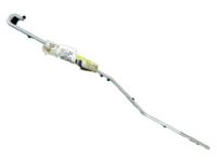 Ford 2L1Z-7826461-AAD Lock Rod, Rear Driver Side Ford 2L1Z-7826461-AAD Lock Rod, Rear Driver Side