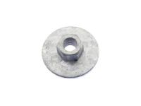 Ford -N801193-S441 Nut And Washer Assembly - Hex.