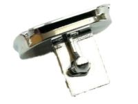 Ford HC3Z-17C526-A Spray Jet Cap, Front Ford HC3Z-17C526-A Spray Jet Cap, Front