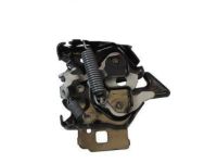 Ford 6E5Z-16700-AA Latch Assembly - Hood