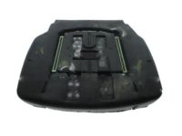 Ford 9L3Z-18632A23-A Pad - Seat Cushion Ford 9L3Z-18632A23-A Pad - Seat Cushion