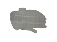 Ford BE8Z-8A080-A Expansion Tank Ford BE8Z-8A080-A Expansion Tank