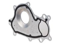 Ford BR3Z-8507-C Gasket - Water Pump