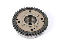 Ford CJ5Z-6256-A Sprocket - Camshaft