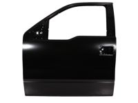 Ford AL3Z-1820125-C Door Shell, Front Driver Side Ford AL3Z-1820125-C Door Shell, Front Driver Side